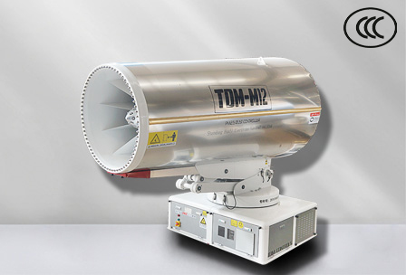 TDM-M12噴霧機 TDM-M12噴霧機