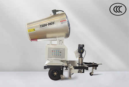 60米移動式霧炮機(jī) 60米移動式霧炮機(jī)
